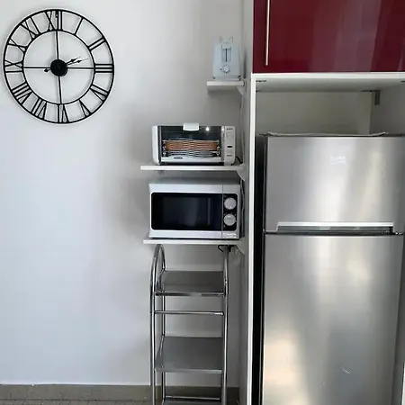 Zenbnb - La Prairie / Near Shops / Wifi /